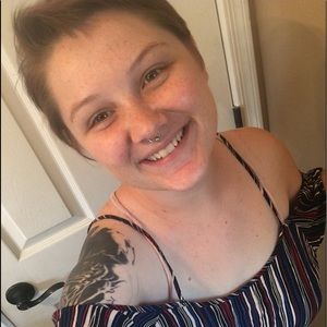 Meet your Posher, Shelby